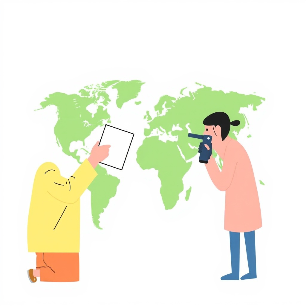 Global Examination
