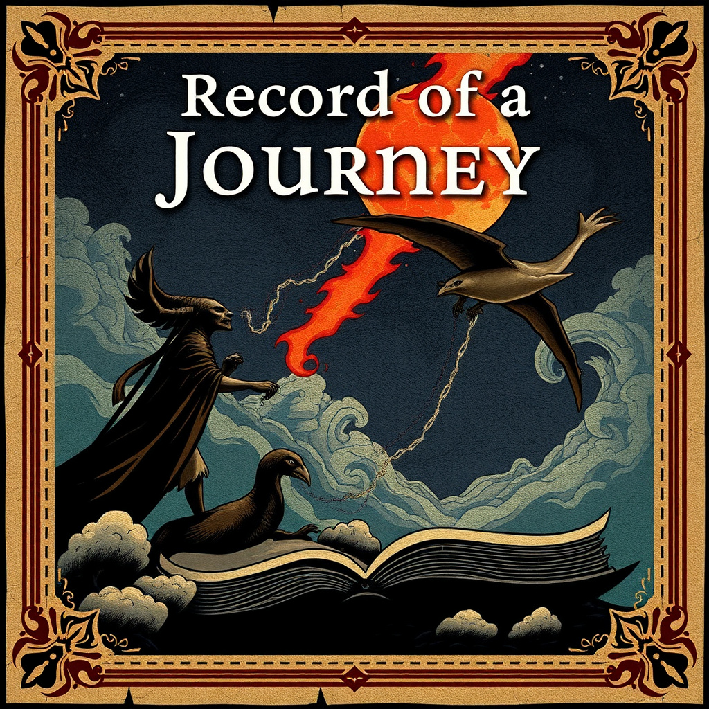 Record of a Mortal's Journey